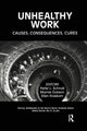 Book cover of: Unhealthy Work. By: Peter L. Schnall