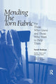 Book cover of: Mending the Torn Fabric. By: Sarah Brabant