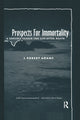 Book cover of: Prospects for Immortality. By: J. Robert Adams