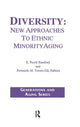 Book cover of: Diversity. By: E. Percil Stanford
