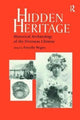 Book cover of: Hidden Heritage. By: Priscilla Wegars