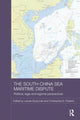 Book cover of: South China Sea Maritime Dispute