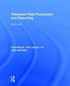 Book cover of: Television Field Production and Reporting. By: Fred Shook