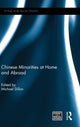 Book cover of: Chinese Minorities at home and abroad