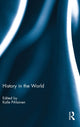 Book cover of: History in the World. By: Kalle Pihlainen
