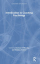 Book cover of: Introduction to Coaching Psychology. By: Siobhain O'Riordan