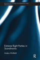 Book cover of: Extreme Right Parties in Scandinavia. By: Anders Widfeldt