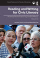 Book cover of: Reading and Writing for Civic Literacy. By: Donald Lazere