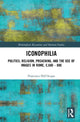 Book cover of: Iconophilia. By: Francesca Dell'Acqua