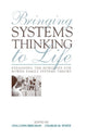 Book cover of: Bringing Systems Thinking to Life. By: Ona Cohn Bregman