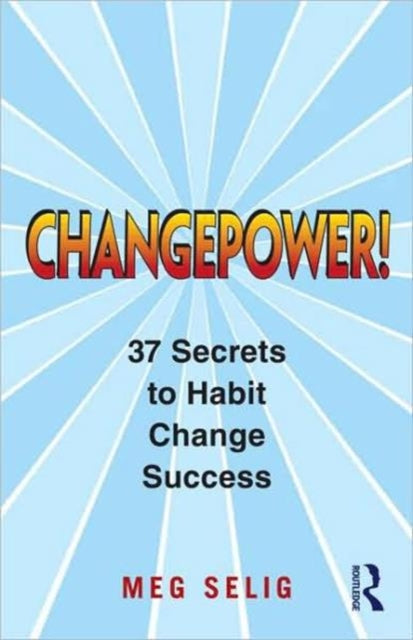Book cover of: Changepower!. By: Meg Selig