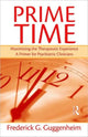 Book cover of: Prime Time. By: Frederick G. Guggenheim