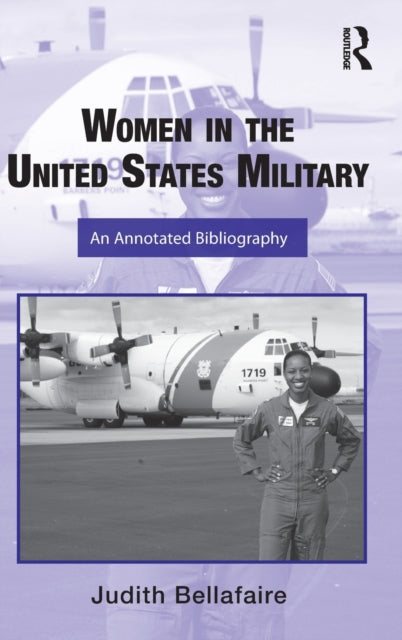 Book cover of: Women in the United States Military
