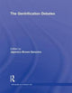 Book cover of: Gentrification Debates