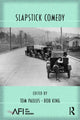 Book cover of: Slapstick Comedy. By: Tom Paulus