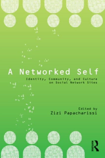 Book cover of: Networked Self
