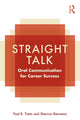 Book cover of: Straight Talk. By: Paul R. Timm
