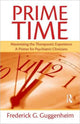Book cover of: Prime Time. By: Frederick G. Guggenheim
