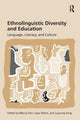 Book cover of: Ethnolinguistic Diversity and Education
