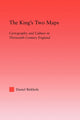 Book cover of: King's Two Maps. By: Daniel Birkholz