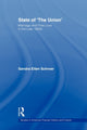 Book cover of: State of 'The Union'. By: Sandra Schroer