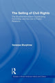 Book cover of: Selling of Civil Rights. By: Vanessa Murphree