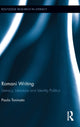 Book cover of: Romani Writing