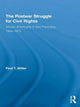 Book cover of: Postwar Struggle for Civil Rights. By: Paul T. Miller