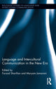 Book cover of: Language and Intercultural Communication in the New Era. By: Farzad Sharifian