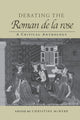 Book cover of: Debating the Roman de la Rose. By: Christine McWebb
