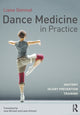 Book cover of: Dance Medicine in Practice