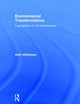Book cover of: Environmental Transformations. By: Mark Whitehead