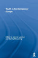Book cover of: Youth in Contemporary Europe. By: Jeremy Leaman