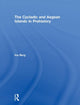 Book cover of: Cycladic and Aegean Islands in Prehistory. By: Ina Berg