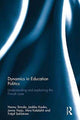 Book cover of: Dynamics in Education Politics. By: Hannu Simola