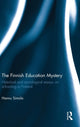 Book cover of: Finnish Education Mystery. By: Hannu Simola