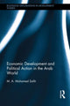 Book cover of: Economic Development and Political Action in the Arab World. By: M. A. Mohamed Salih
