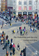 Book cover of: Pedestrian and the City. By: Carmen Hass-Klau