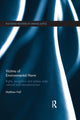 Book cover of: Victims of Environmental Harm. By: Matthew Hall