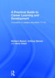Book cover of: Practical Guide to Career Learning and Development. By: Barbara Bassot