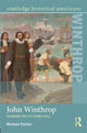Book cover of: John Winthrop