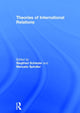 Book cover of: Theories of International Relations. By: Siegfried Schieder