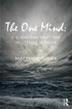 Book cover of: One Mind: C.G. Jung and the Future of Literary Criticism. By: Matthew A. Fike