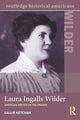Book cover of: Laura Ingalls Wilder. By: Sallie Ketcham