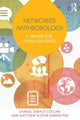 Book cover of: Networked Anthropology. By: Samuel Gerald Collins