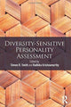 Book cover of: Diversity-Sensitive Personality Assessment. By: Smith, Steven R.