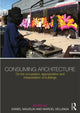 Book cover of: Consuming Architecture. By: Daniel Maudlin