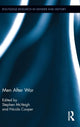 Book cover of: Men After War. By: Stephen McVeigh