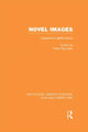 Book cover of: Novel Images. By: Peter Reynolds
