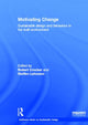 Book cover of: Motivating Change: Sustainable Design and Behaviour in the Built Environment. By: Robert Crocker